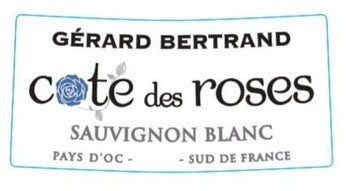 Bertrand Cote des Roses Sauvignon Blanc 2021