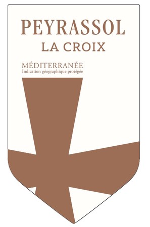 Peyrassol La Croix de Peyrassol Rose 2024