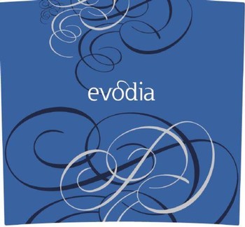 Evodia Old Vine Garnacha 2021