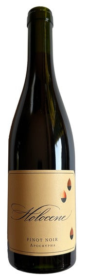Holocene Apocrypha Pinot Noir 2017