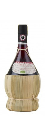 Agricola I Fabbri Chianti Classico Fiasco 2021