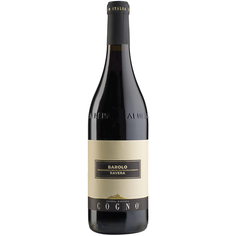 Elvio Cogno Ravera Barolo 2016