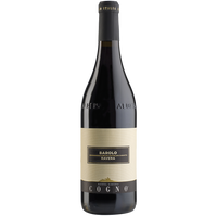 Elvio Cogno Ravera Barolo 2016