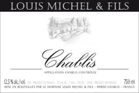 Louis Michel Chablis 2024