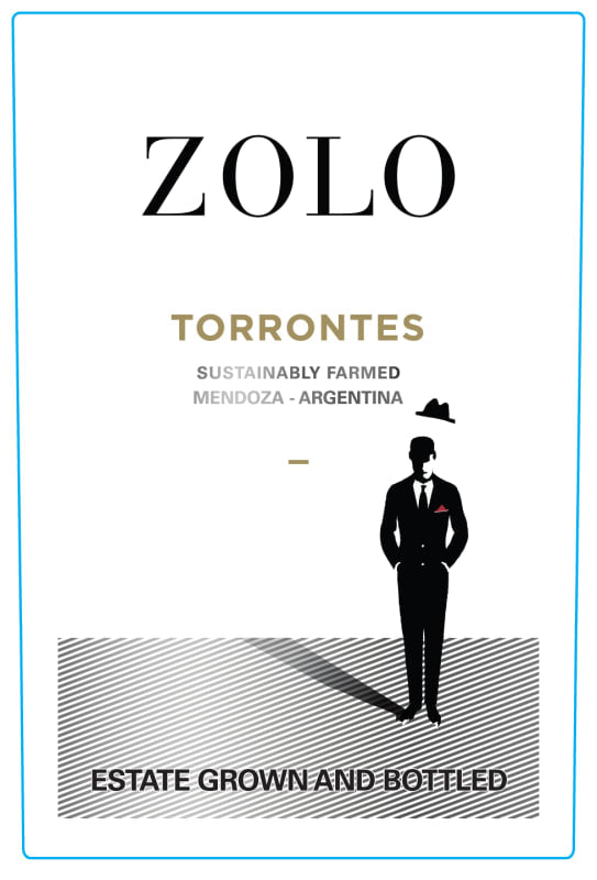 Zolo Torrontes 2025