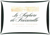 Rocca di Frassinello Le Sughere di Frassinello 2020