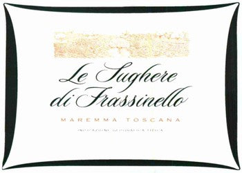 Rocca di Frassinello Le Sughere di Frassinello 2020