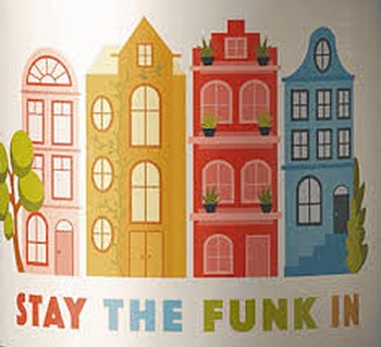 Crooked Stave Funk Series 750mL