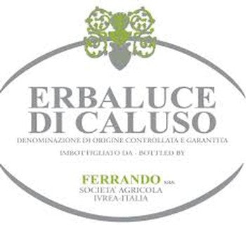 Ferrando Erbaluce di Caluso 2023