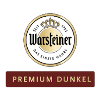 Warsteiner Dunkel