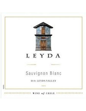 Leyda Sauvignon Blanc 2021