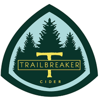 Trailbreaker Dry & Crisp Cider 12oz Can