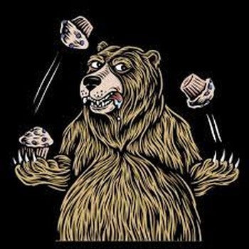 Great Notion Blueberry Muffin 16oz Can