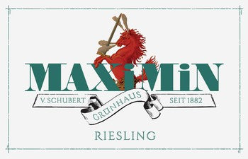 Maximin Grunhaus MAXiMiN Riesling 2022