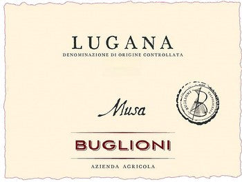Buglioni Musa Lugana 2022