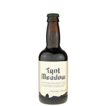 TYNT Meadow Trappist Ale 330mL
