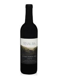 Rivaura River Ranch Red 2019