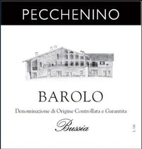 Pecchenino Barolo Bussia 2019