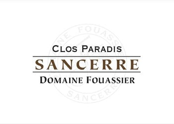 Domaine Fouassier Sancerre Clos Paradis 2022