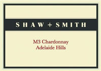 Shaw + Smith Chardonnay M3 2021