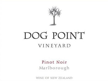 Dog Point Vineyard Pinot Noir 2019