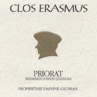 Clos i Terrasses Clos Erasmus 2022