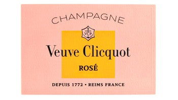 Veuve Clicquot Brut Rose NV