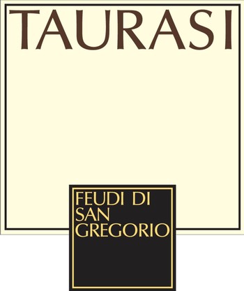 Feudi di San Gregorio Taurasi 2017