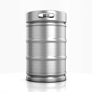 Keg Deposit