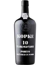Kopke 10 Year Tawny Porto 375mL
