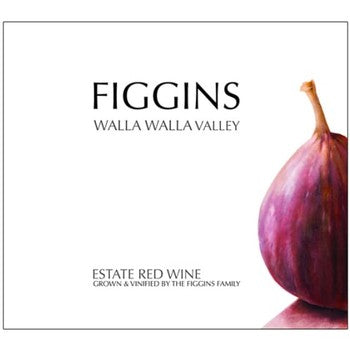 Figgins Estate Red Wine 2022