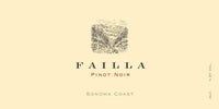 Failla Sonoma Coast Pinot Noir 2022