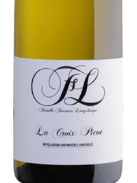 Domaine FL Savennieres La Croix Picot 2018
