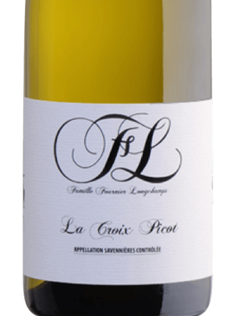 Domaine FL Savennieres La Croix Picot 2023
