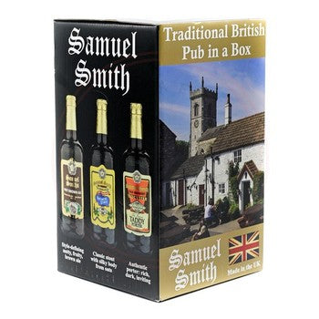 Samuel Smith Gift Box