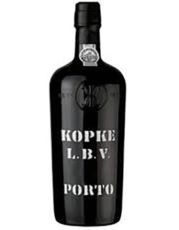 Kopke LBV 2018 Porto 375ml