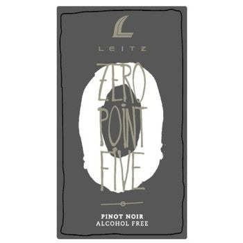 Leitz Zero Point Five Pinot Noir