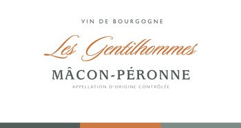Maurice Martin Macon-Peronne Les Gentilhommes 2023