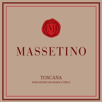 Masseto Massetino 2023