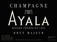 Chamapgne Ayala Brut Majeur NV