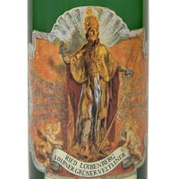 Emmerich Knoll Gruner Veltliner Ried Loibenberg Smaragd 2021