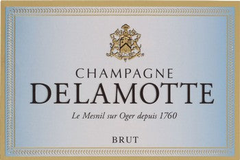 Delamotte Brut NV