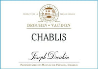 Domaine Drouhin Vaudon Chablis 2022