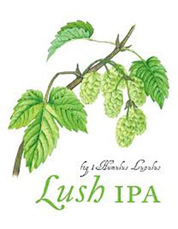 Fremont Brewing Lush 16oz Can