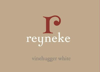 Reyneke Vinehugger Organic Chenin Blanc 2022