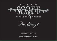 Allan Scott Pinot Noir 2023