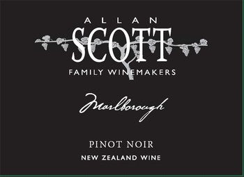 Allan Scott Pinot Noir 2023