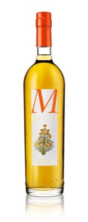 Marolo Grappa & Camomile 375mL