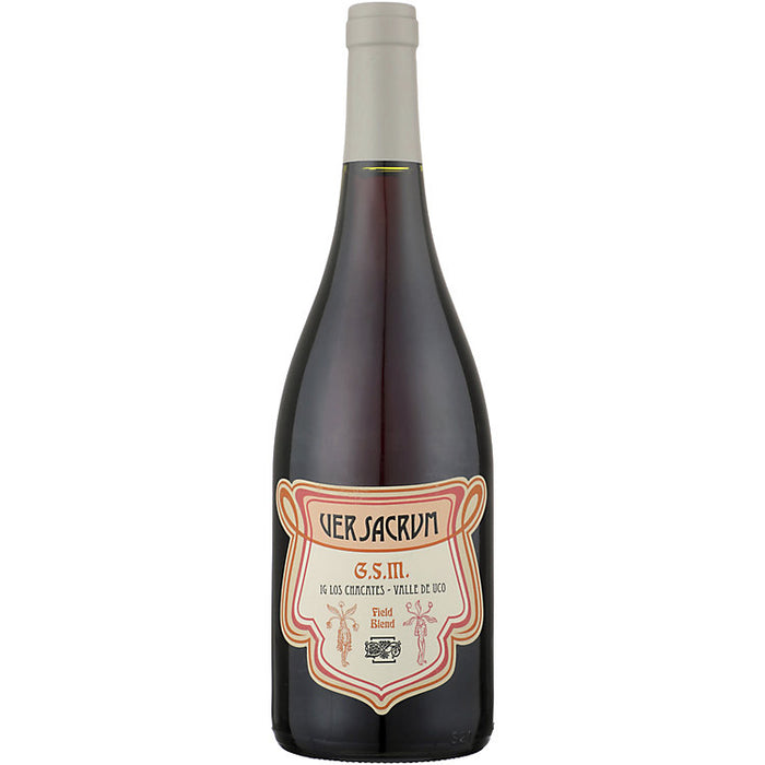 Ver Sacrum GSM 2024