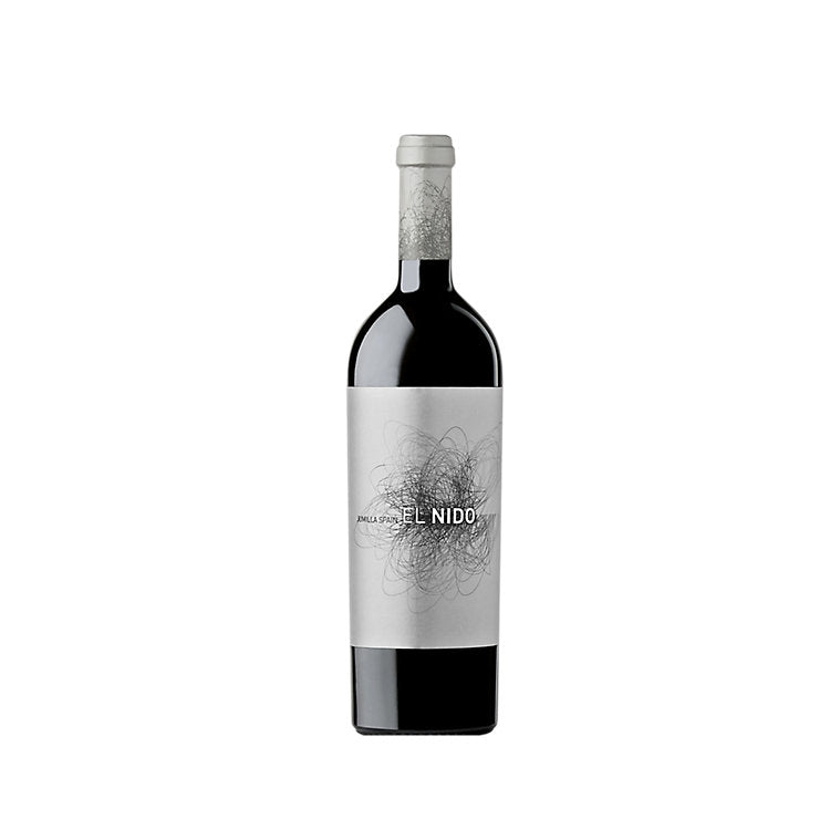 Bodegas El Nido El Nido 2023